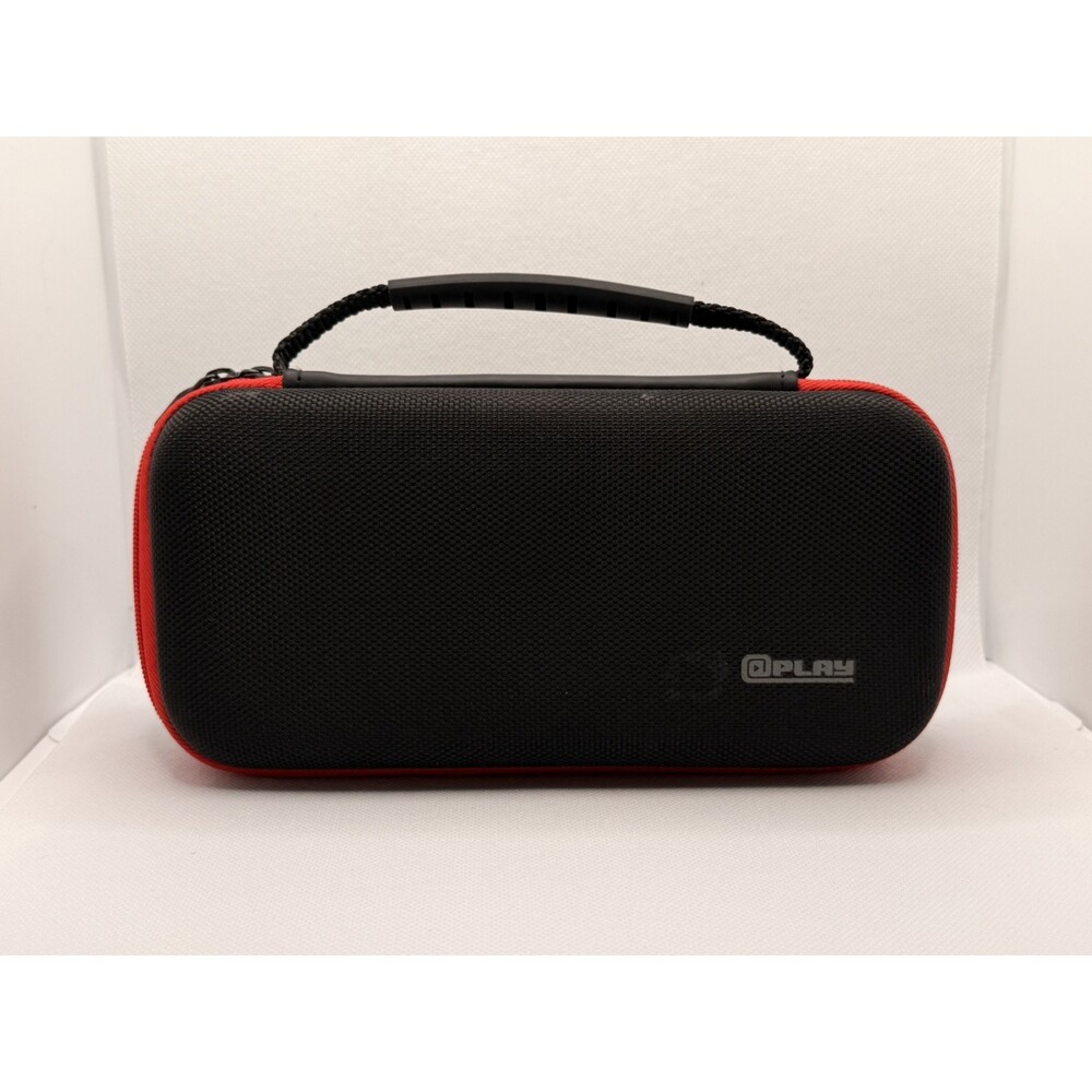 Travel Portable Game System Holder Case, Great For Nintendo Switch H4 @Play